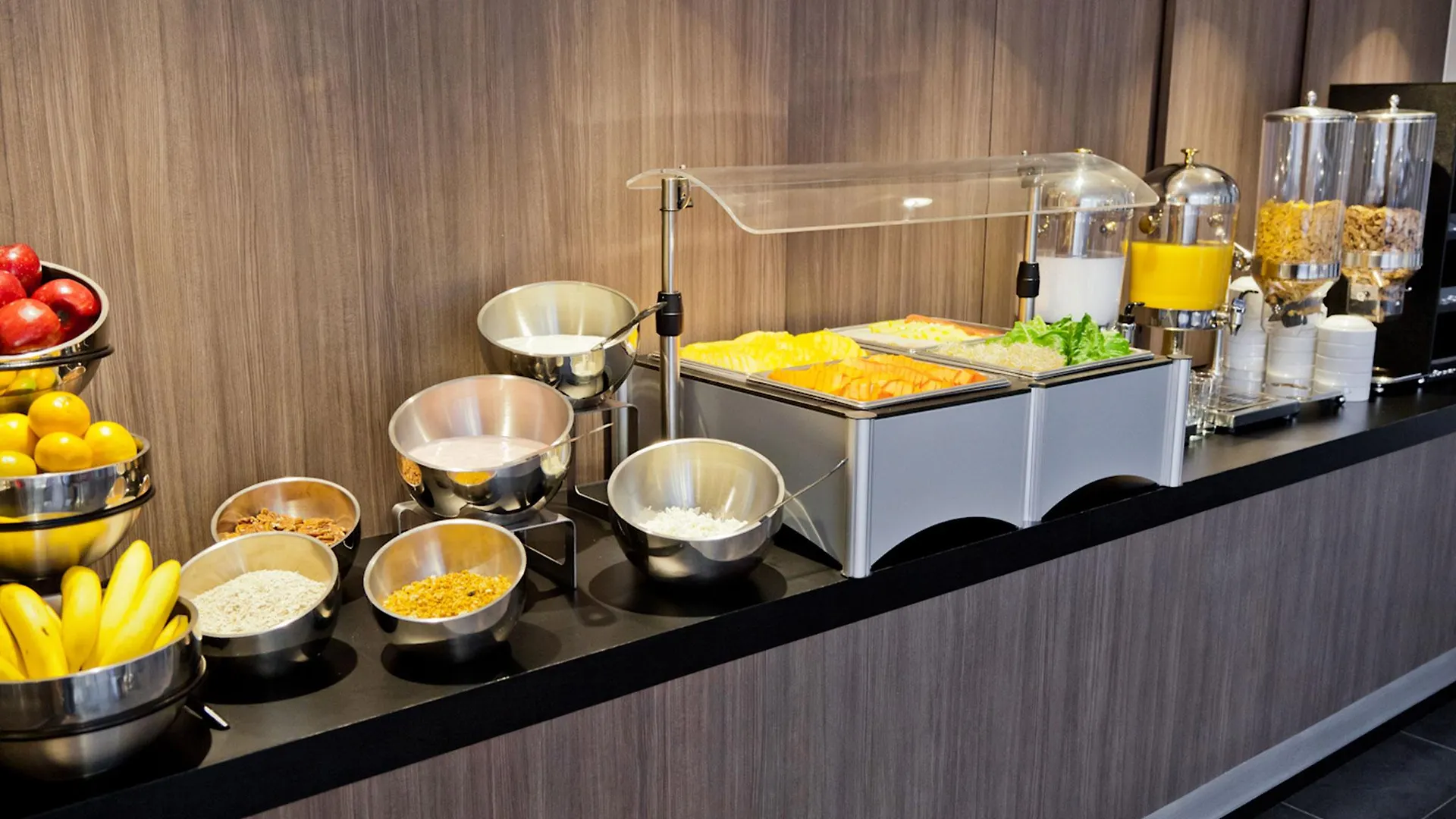 City Express Suites By Marriott Playa Del Carmen Apart-hotel