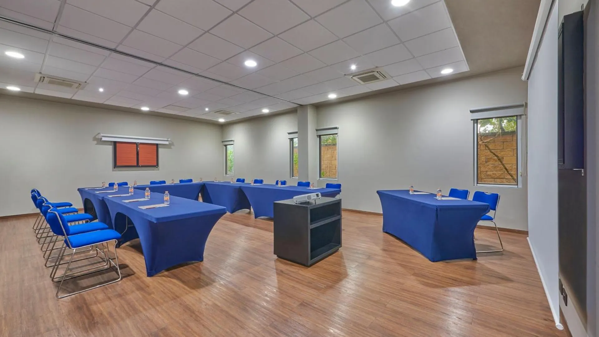 City Express Suites By Marriott Playa Del Carmen Apart-hotel