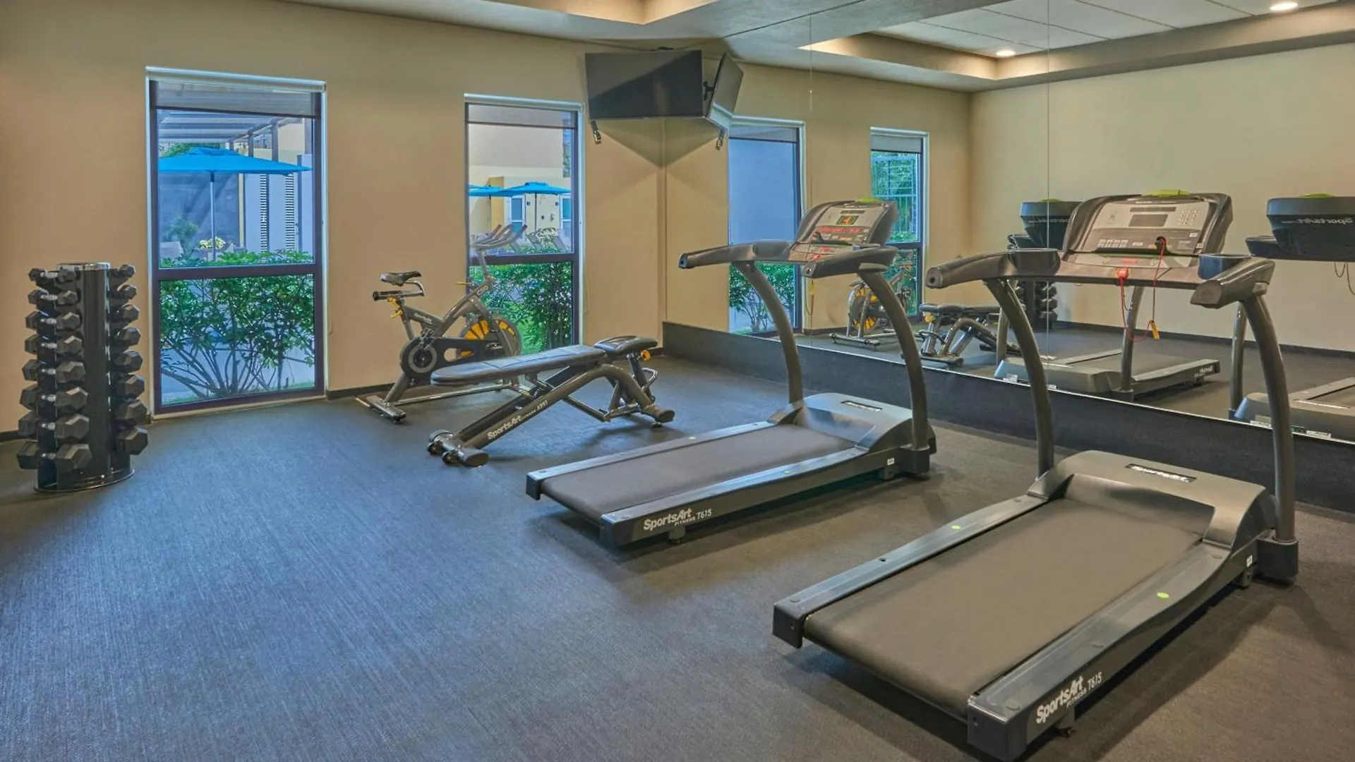 City Express Suites By Marriott Playa Del Carmen Apart-hotel