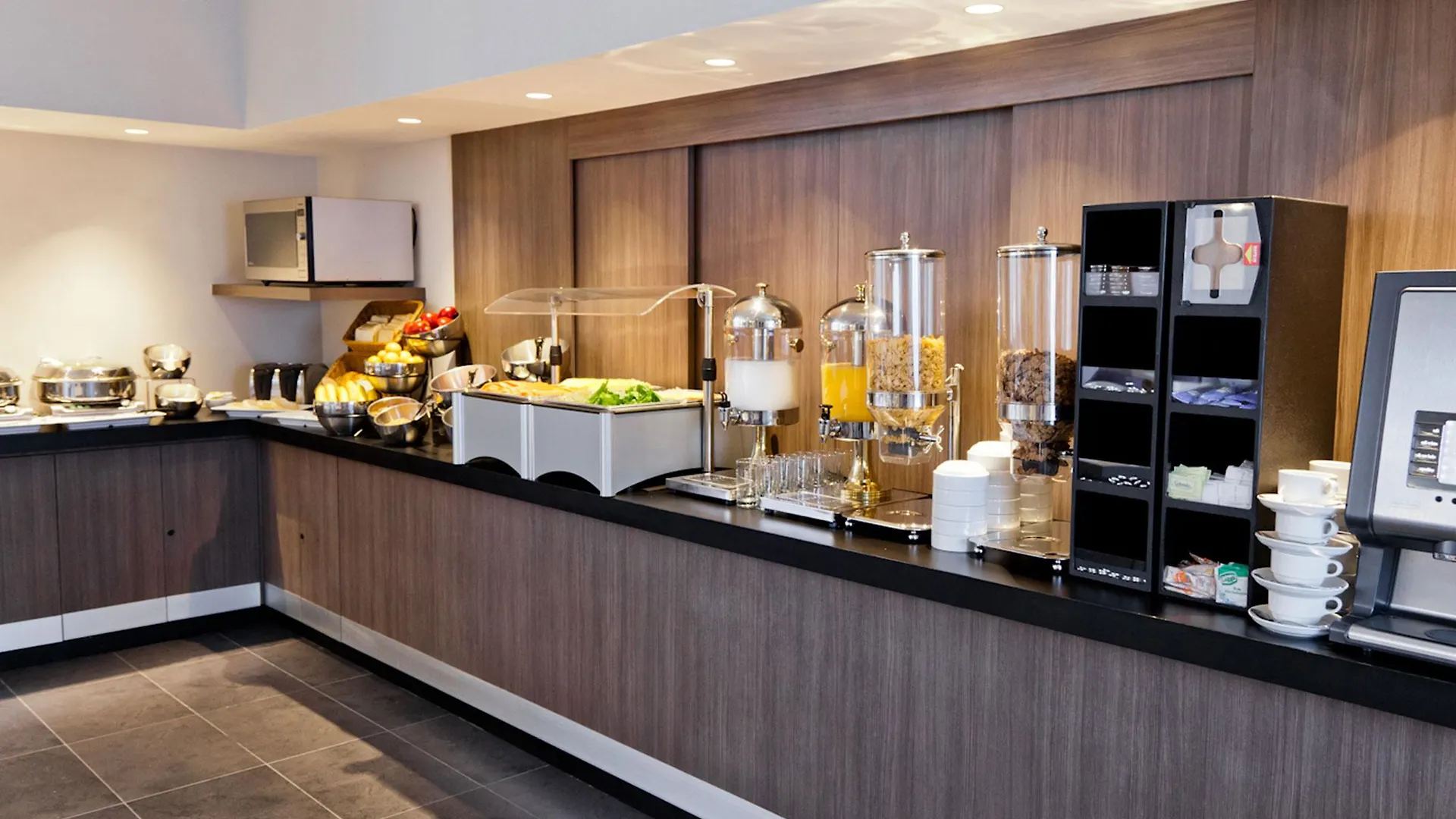 アパートホテル City Express Suites By Marriott プレヤデルカーメン