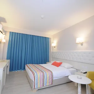 **** Hotel Tropical Turcja
