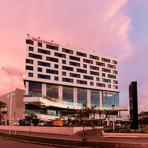 Hilton Garden Mexico