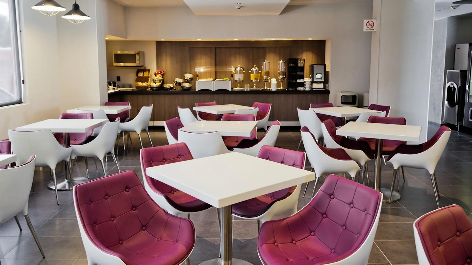 City Express Suites By Marriott プレヤデルカーメン メキシコ
