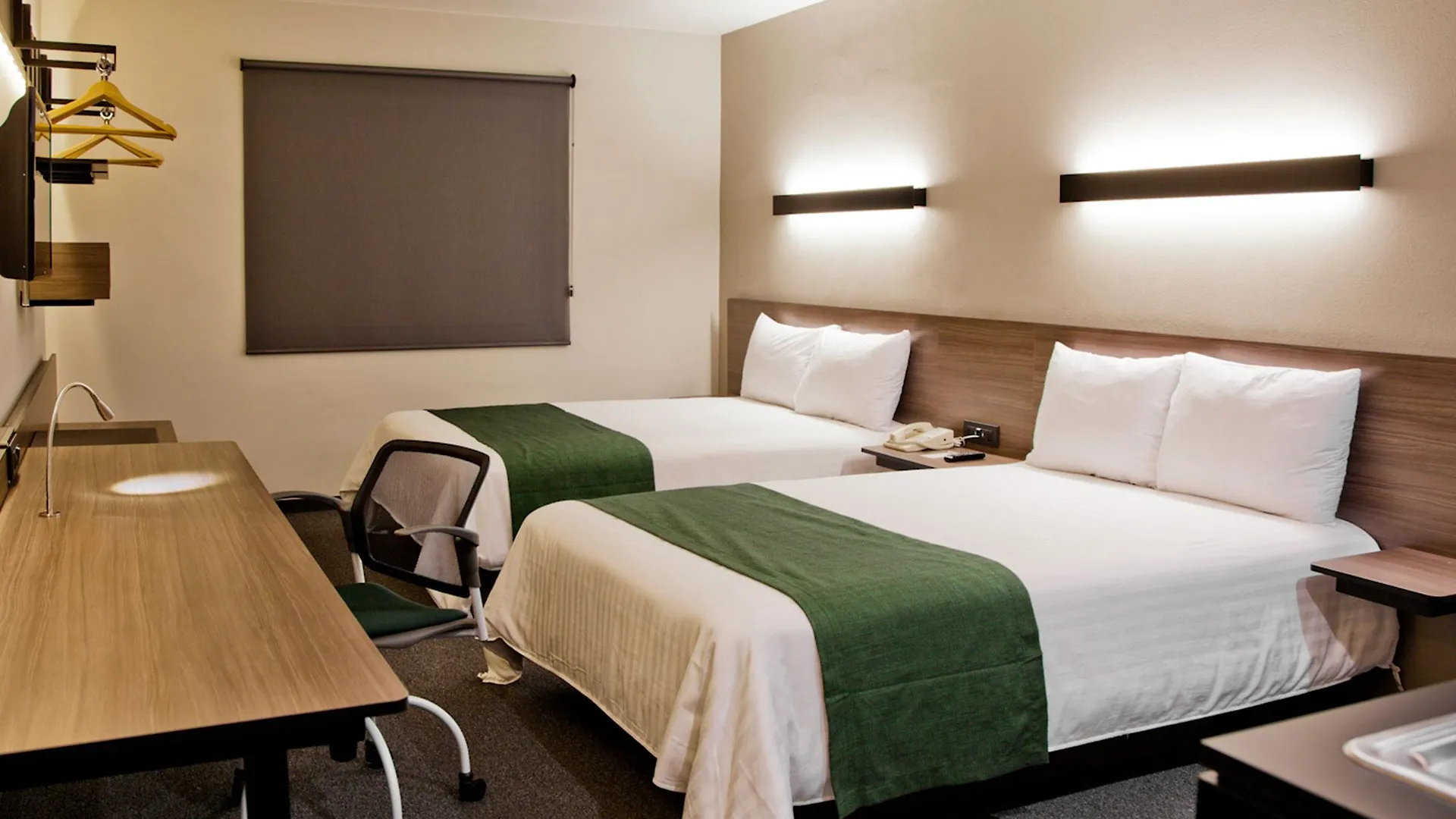 City Express Suites By Marriott プレヤデルカーメン アパートホテル