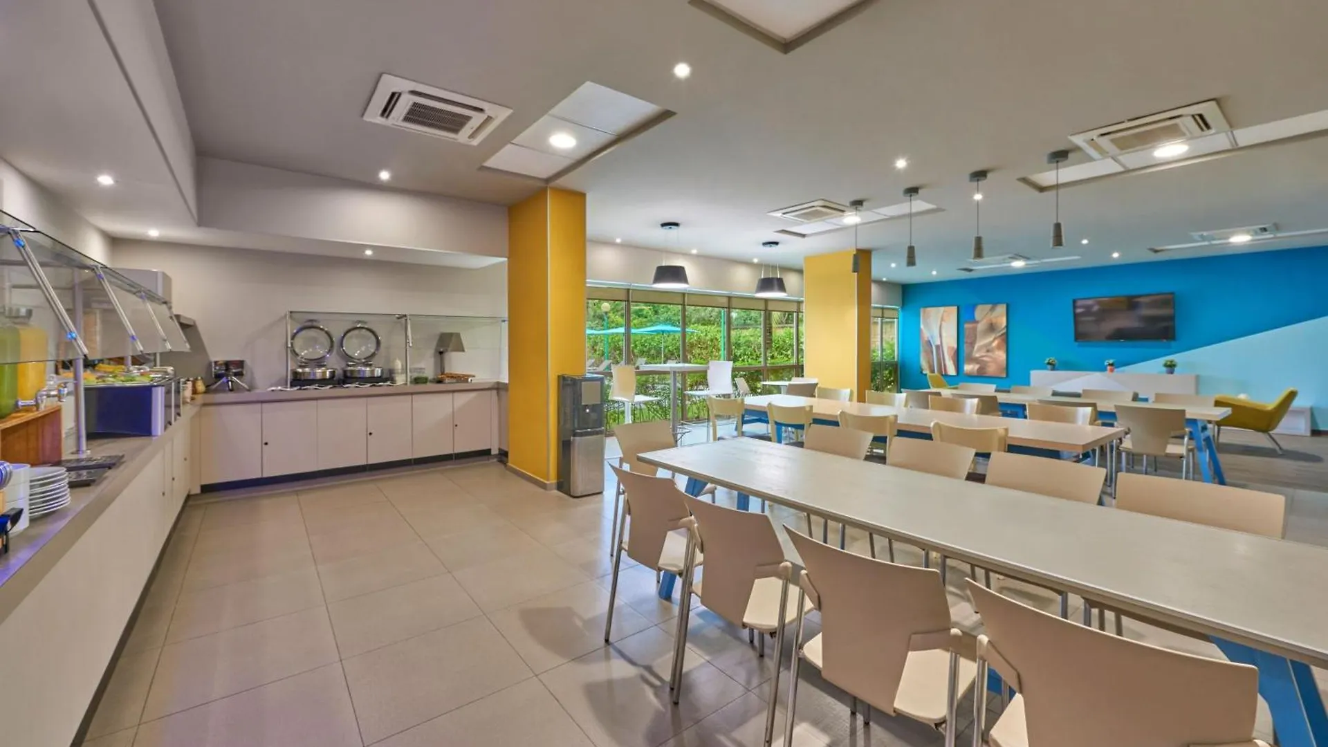 City Express Suites By Marriott プレヤデルカーメン アパートホテル