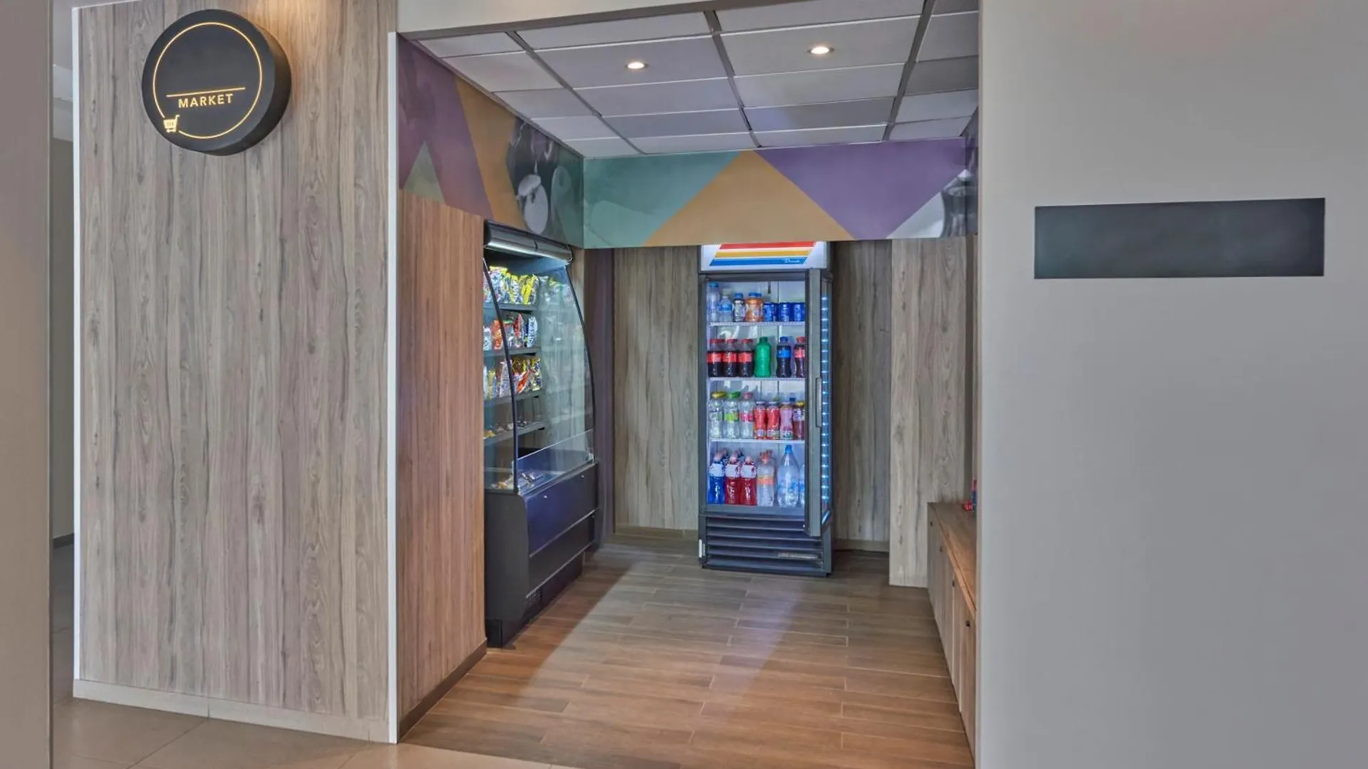 City Express Suites By Marriott プレヤデルカーメン 4*,  メキシコ