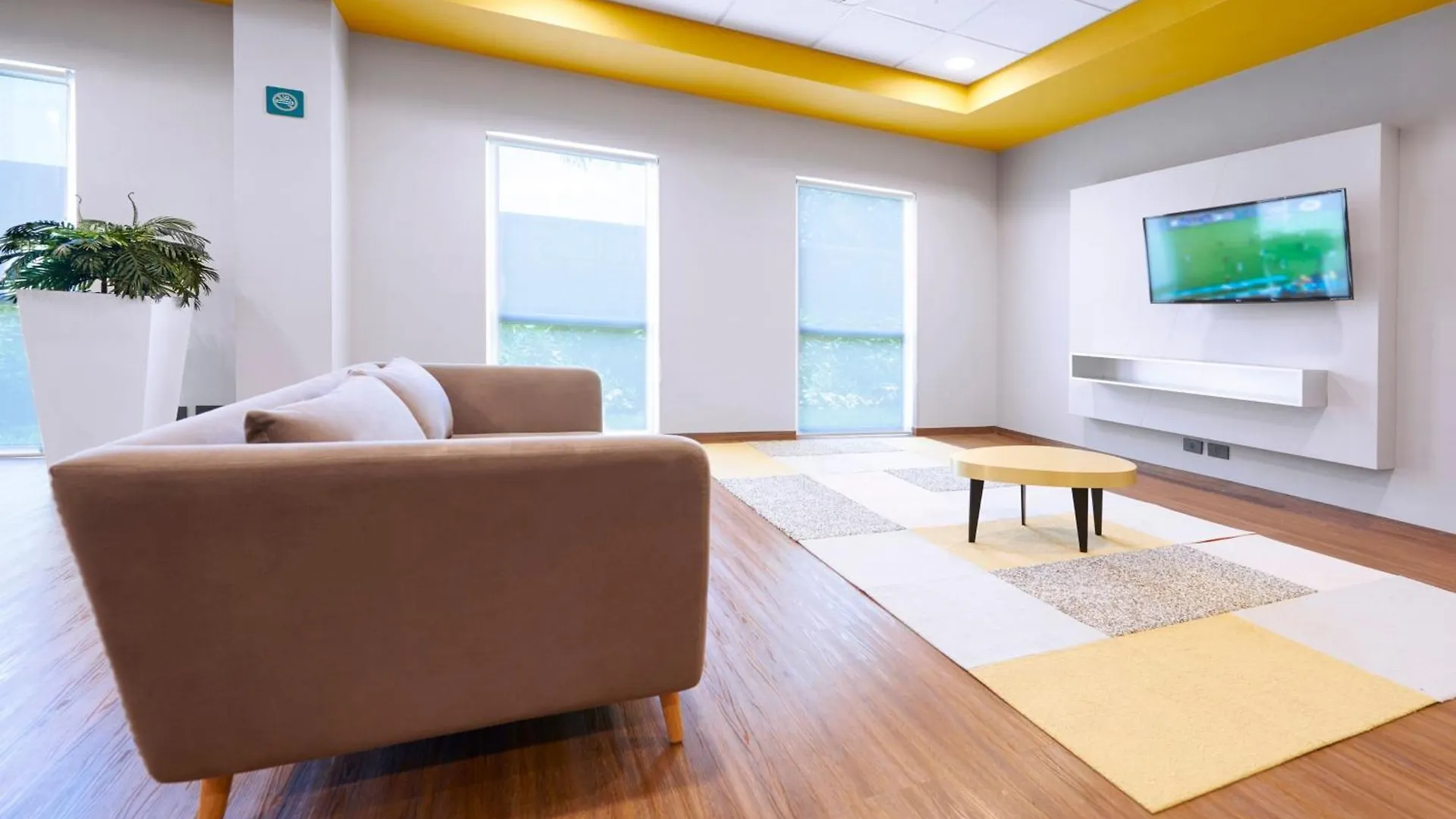 City Express Suites By Marriott プレヤデルカーメン アパートホテル