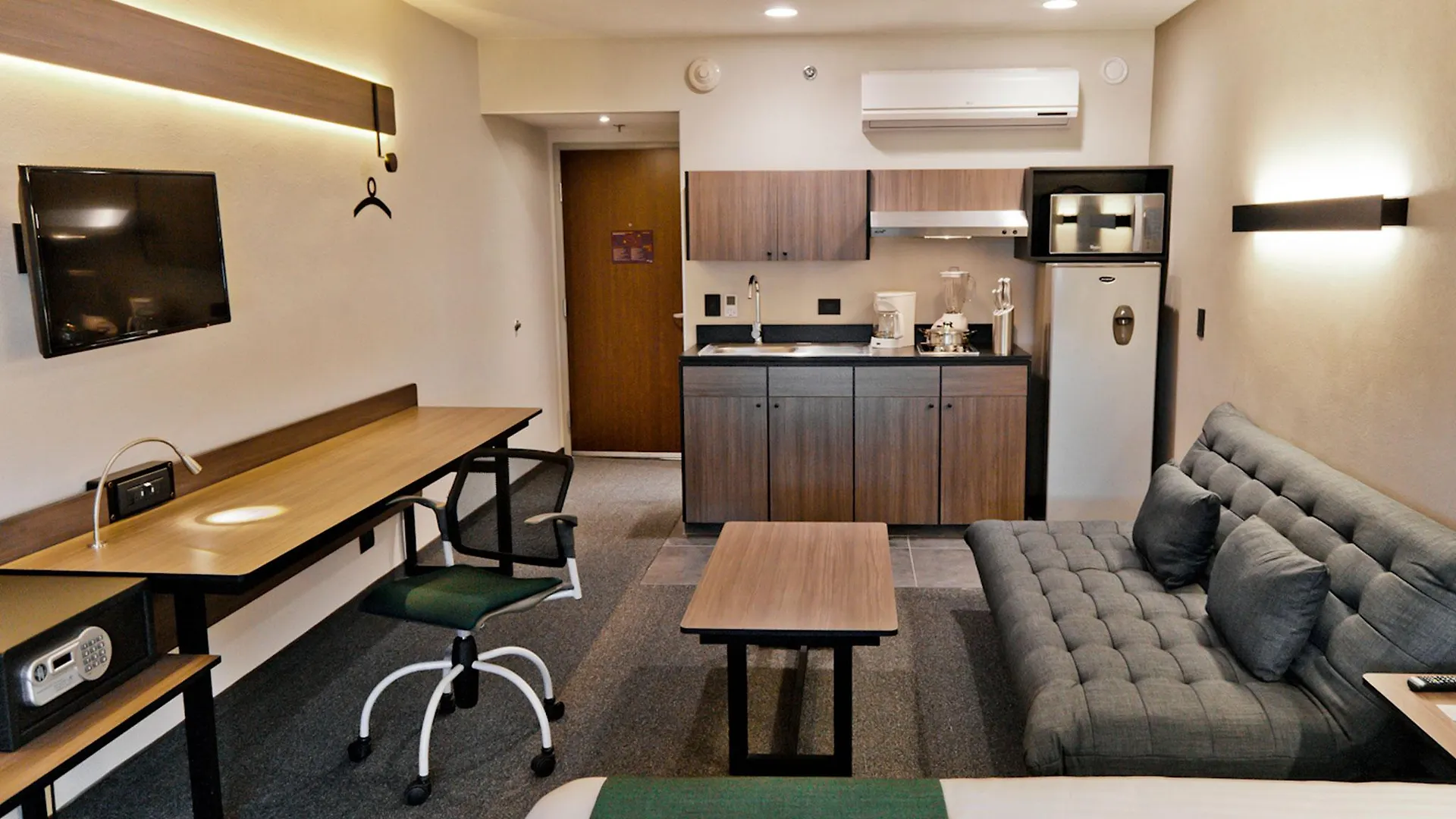 City Express Suites By Marriott Playa Del Carmen 4*,  Mexico
